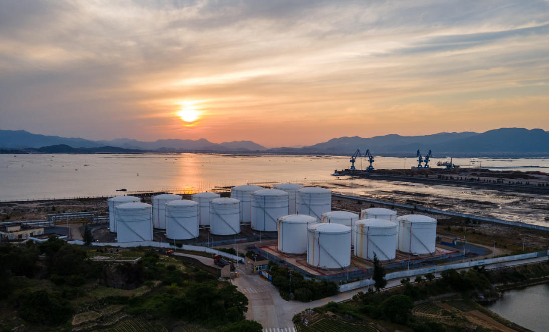 SINOKLE Wins Bid for Oily‑Wastewater Treatment Project of Oil‑Tank Farm at Dar Port, Tanzania