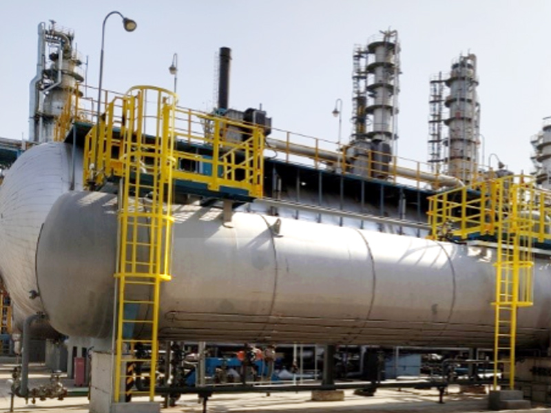High-Efficiency Coalescing Pressure Degreaser