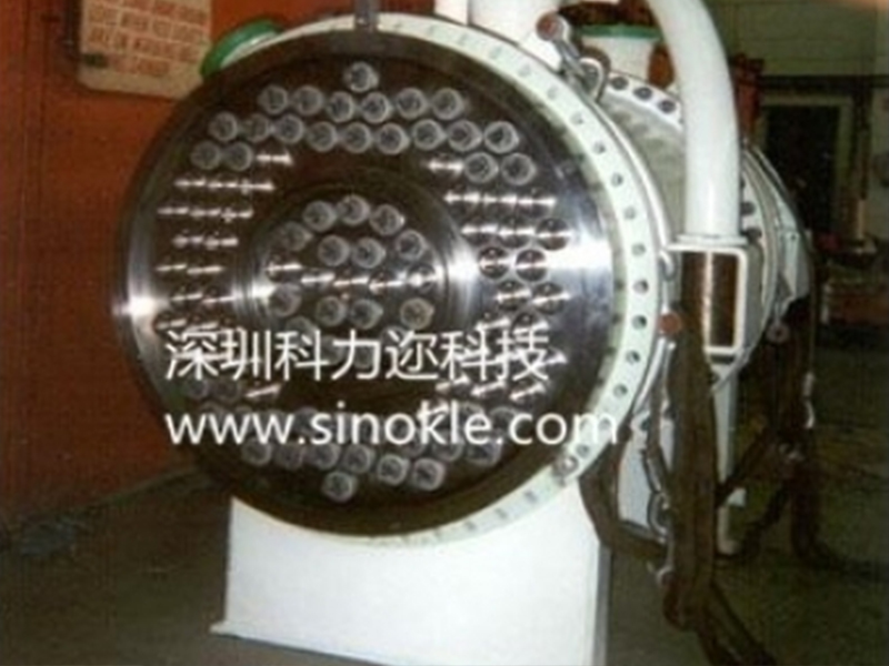 High-Efficiency Hydraulic Cyclone Generator