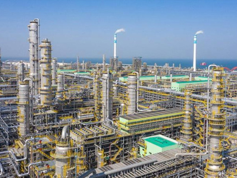Highly Emulsified Acidic Water Treatment in Refining